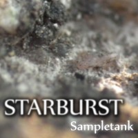 Starburst-ST