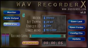 hgs_wav_recorder_X