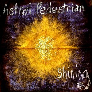 shining front