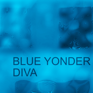 Blue Yonder Cover