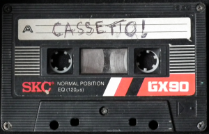 Cassette