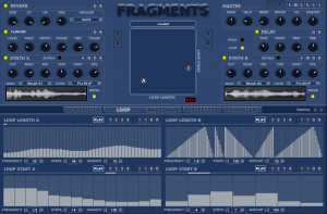 Fragments Loop