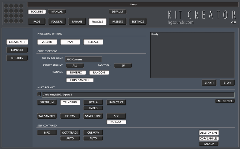 Kit Creator Create 1_0