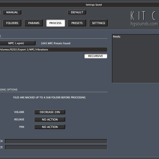 Kit Creator Utilities 1_0