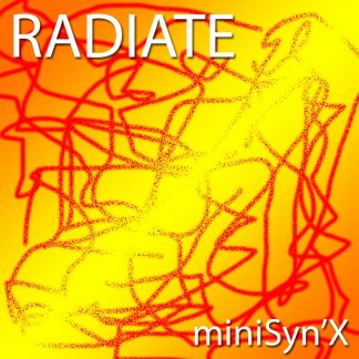 Radiate-for-miniSyn-X