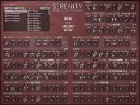 Serenity Main