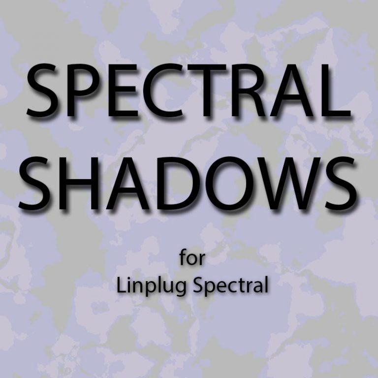 Spectral-Shadows