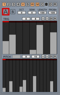 Succession Pro Sequencer