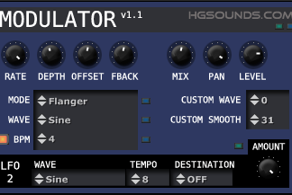 HGSounds-Modulator-1-1-VSTi